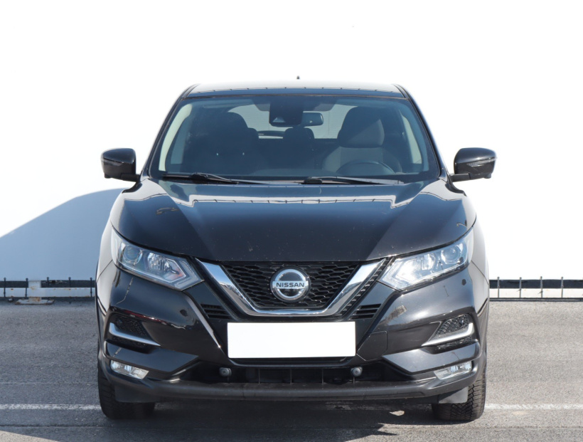 Nissan Qashqai, 2020