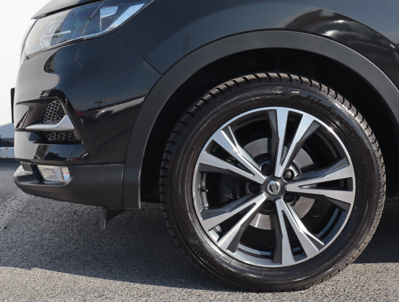 Nissan Qashqai, 2020