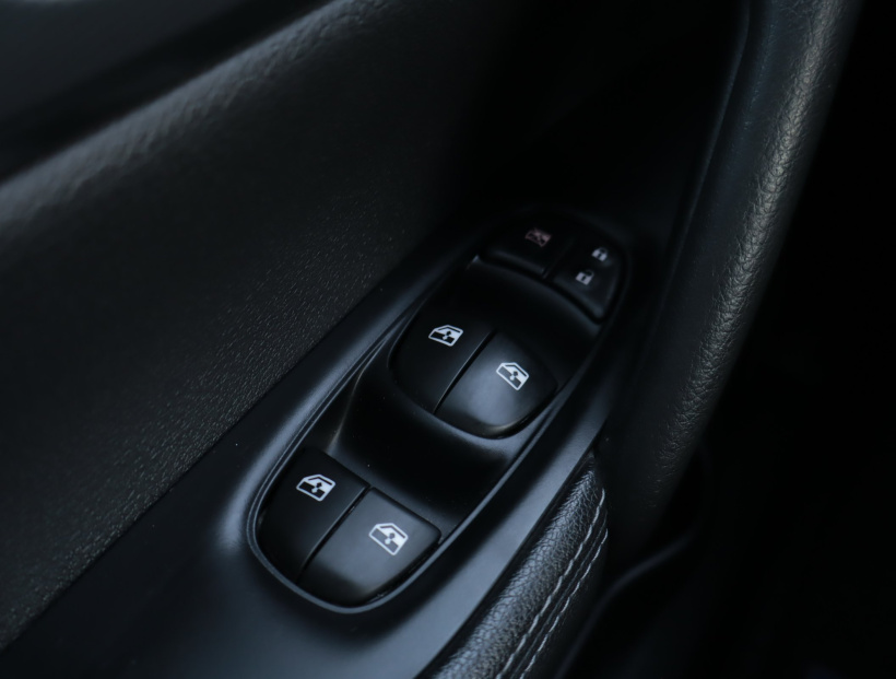 Nissan Qashqai, 2020
