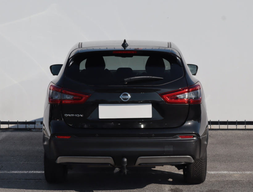 Nissan Qashqai, 2020