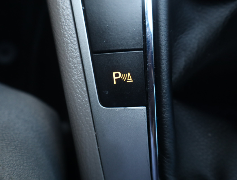 Volkswagen Passat, 2009