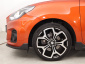 Suzuki Swift, 2023