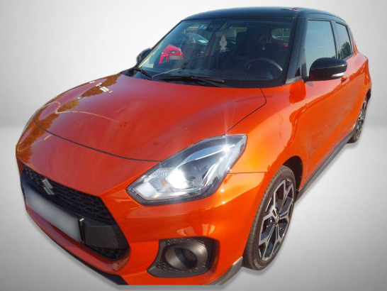 Suzuki Swift 1.4 BoosterJet Sport