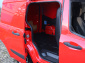 Ford Transit Courier, 2022