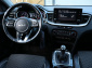Kia Ceed, 2022