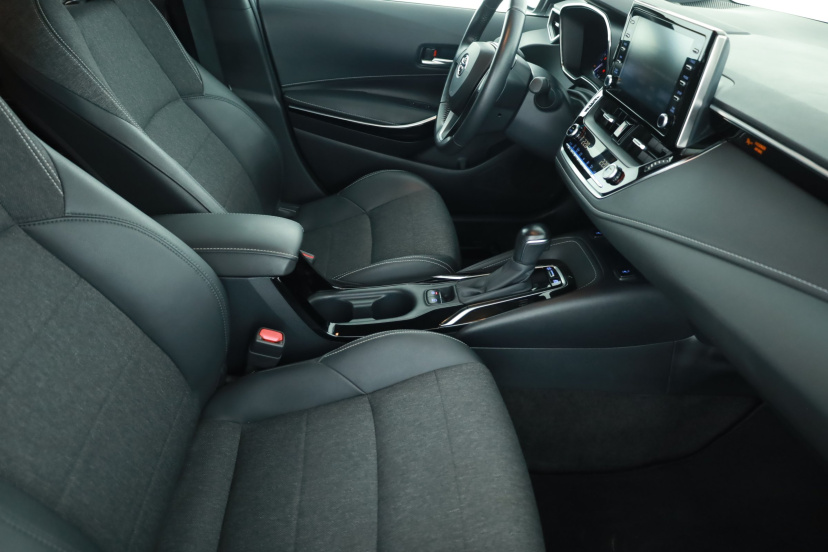 Toyota Corolla, 2021