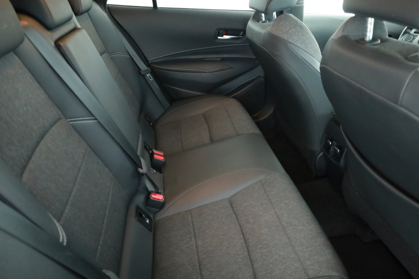 Toyota Corolla, 2021