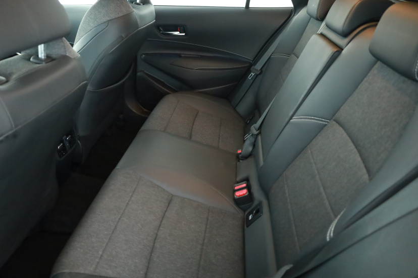 Toyota Corolla, 2021