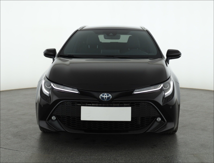Toyota Corolla, 2021