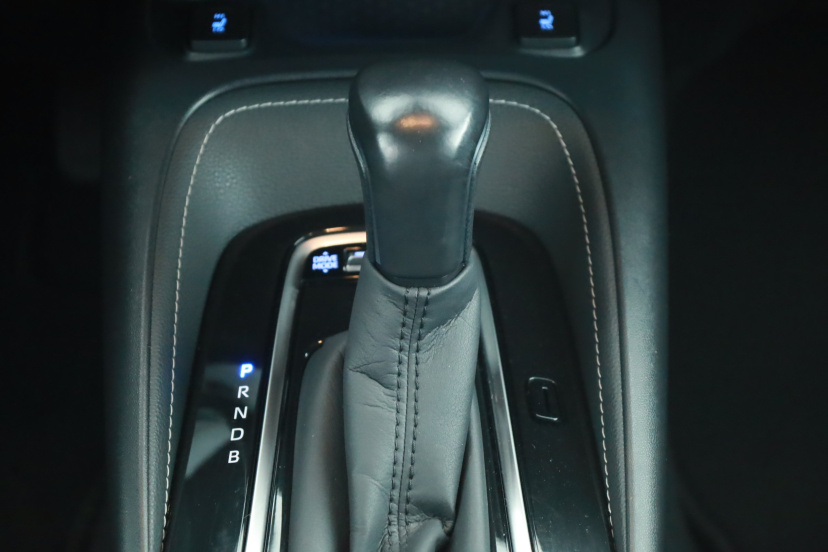 Toyota Corolla, 2021