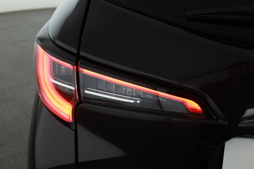 Toyota Corolla, 2021