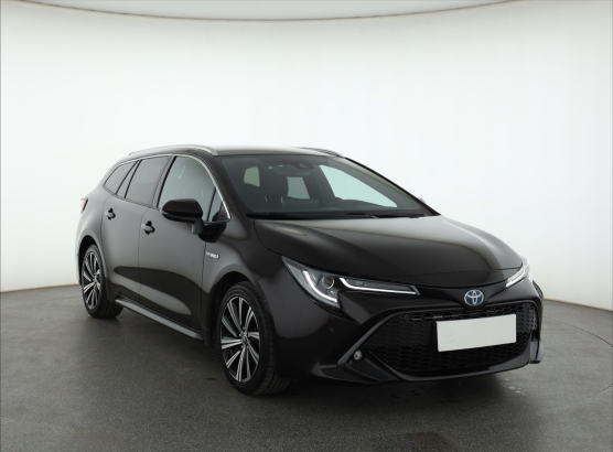 Toyota Corolla 1.8 Hybrid