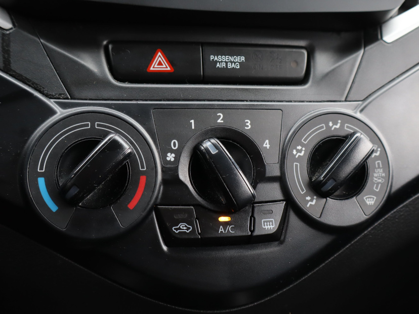 Suzuki Baleno, 2019