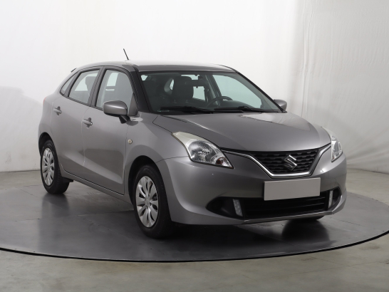 Suzuki Baleno