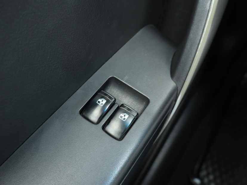 Chevrolet Aveo, 2011