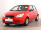 Chevrolet Aveo, 2011