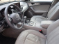 Audi A6, 2014