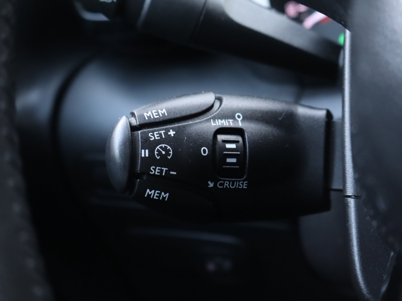 Citroen C3 Aircross, 2018