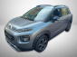 Citroen C3 Aircross, 2018