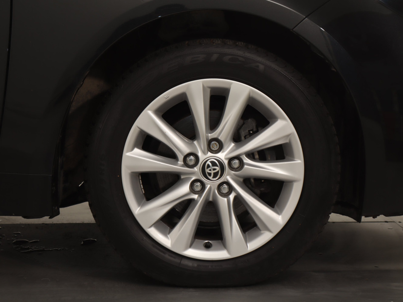 Toyota Corolla, 2023