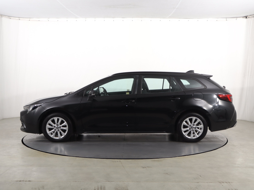 Toyota Corolla, 2023