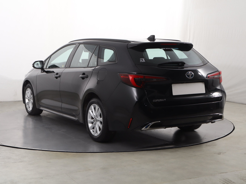 Toyota Corolla, 2023