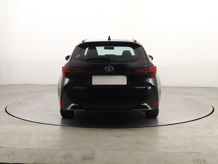 Toyota Corolla, 2023
