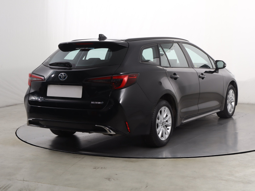 Toyota Corolla, 2023