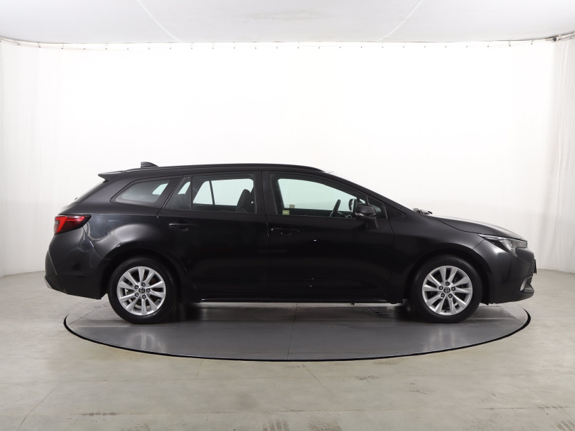 Toyota Corolla, 2023