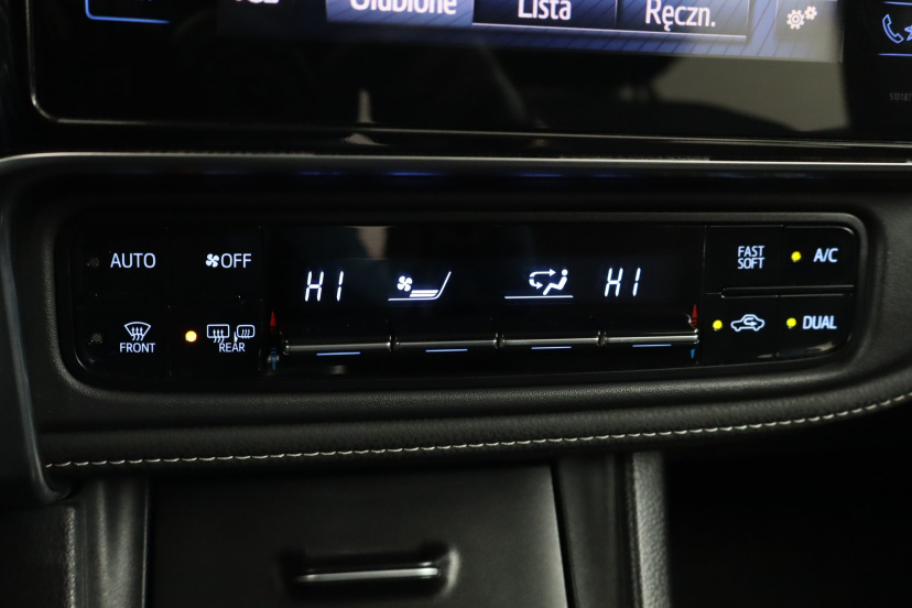 Toyota Corolla, 2018
