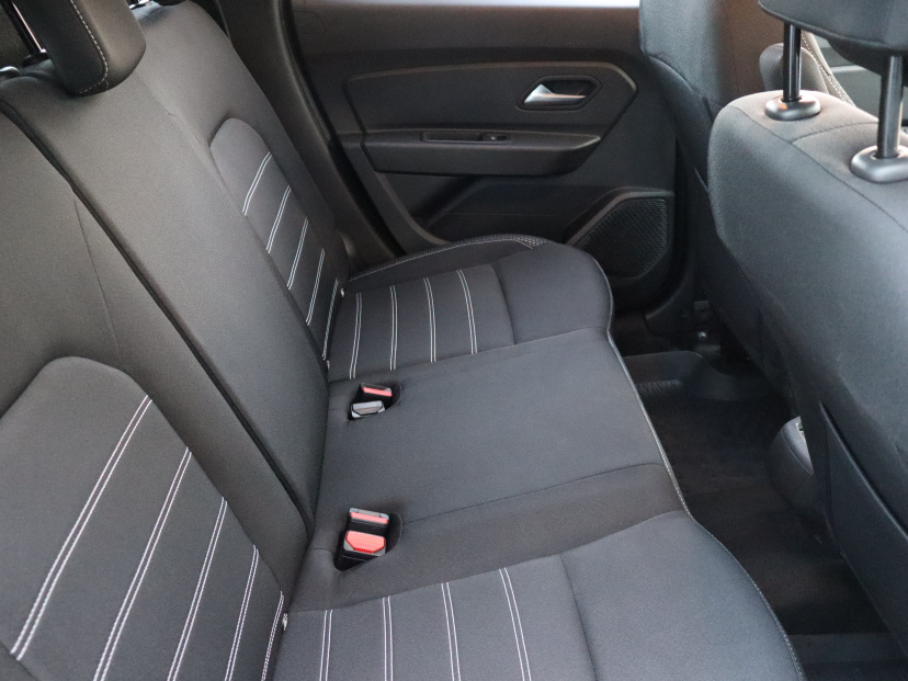 Dacia Duster, 2019