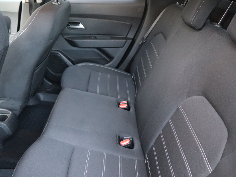 Dacia Duster, 2019