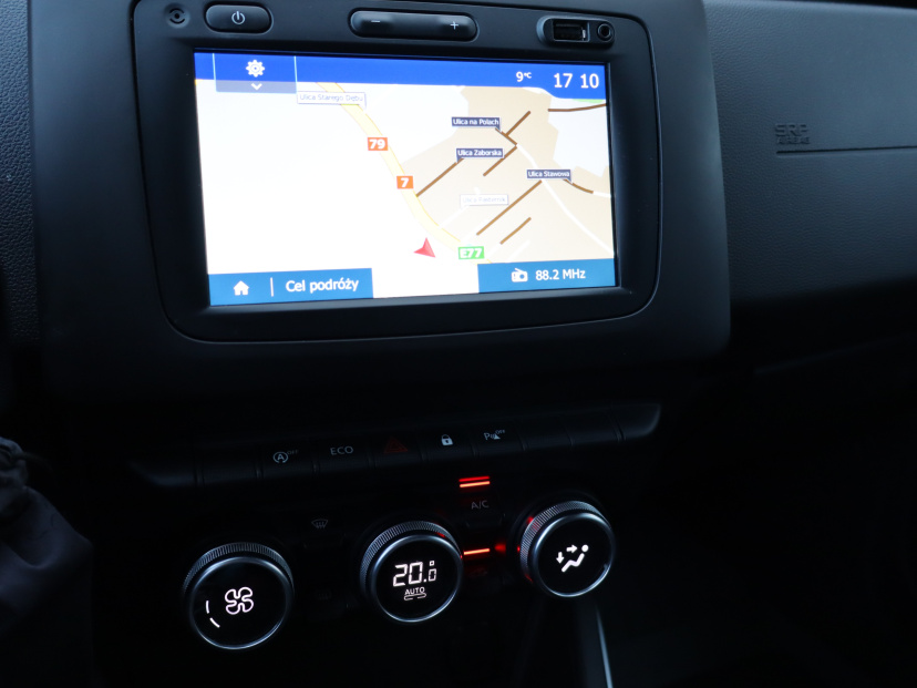 Dacia Duster, 2019
