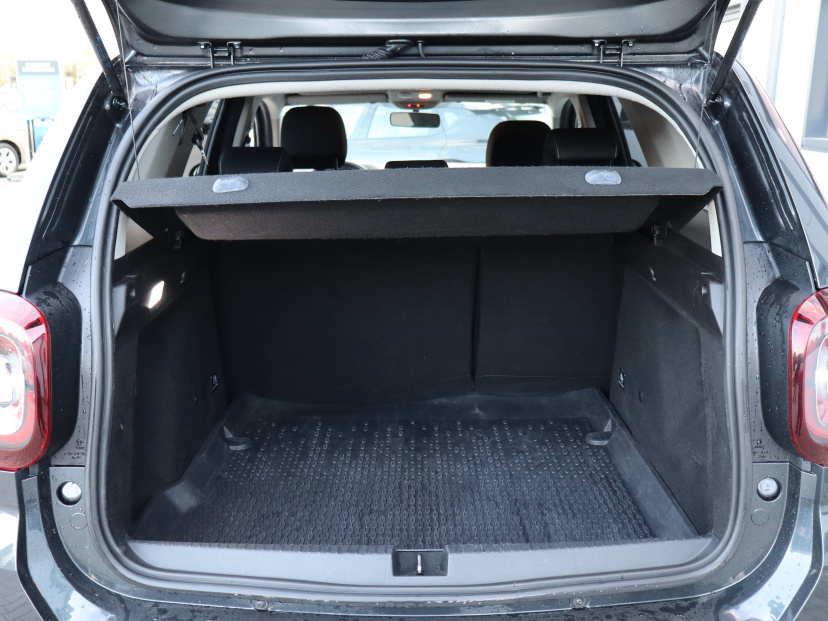 Dacia Duster, 2019