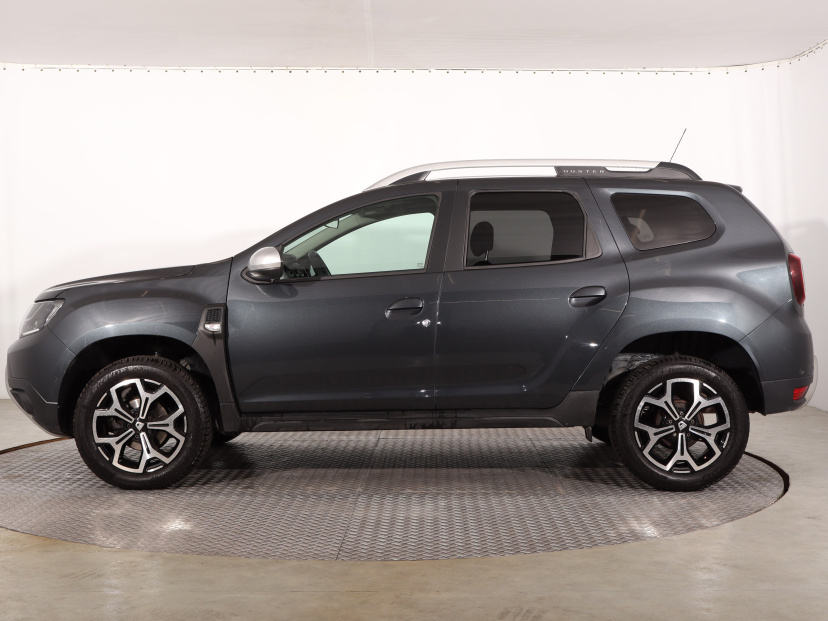 Dacia Duster, 2019