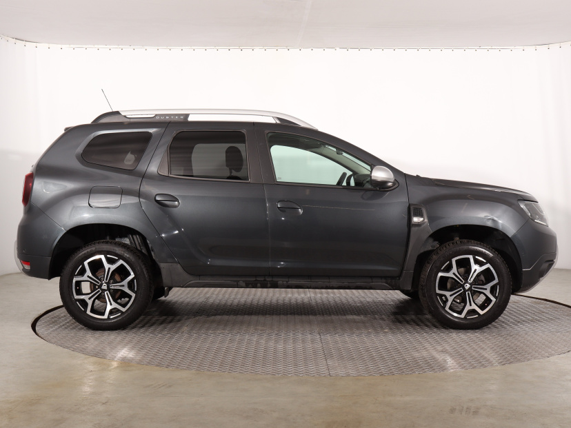 Dacia Duster, 2019