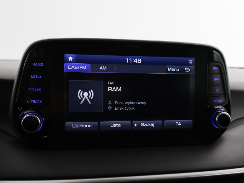 Hyundai Tucson, 2019