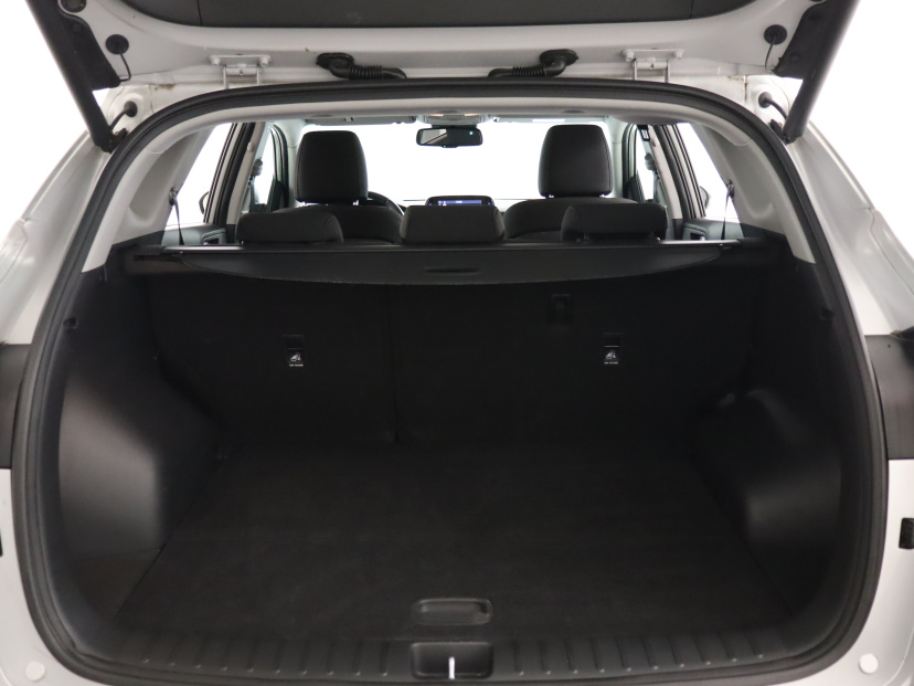 Hyundai Tucson, 2019