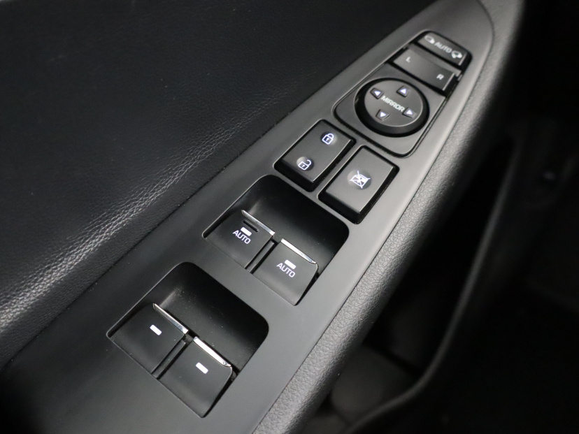 Hyundai Tucson, 2019