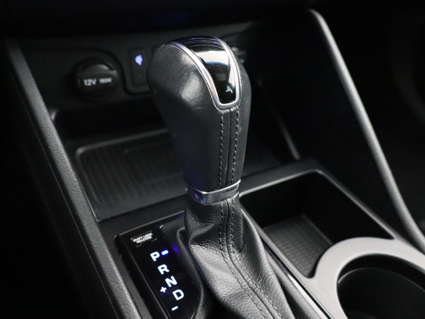 Hyundai Tucson, 2019