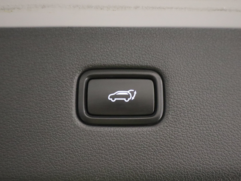 Hyundai Tucson, 2019