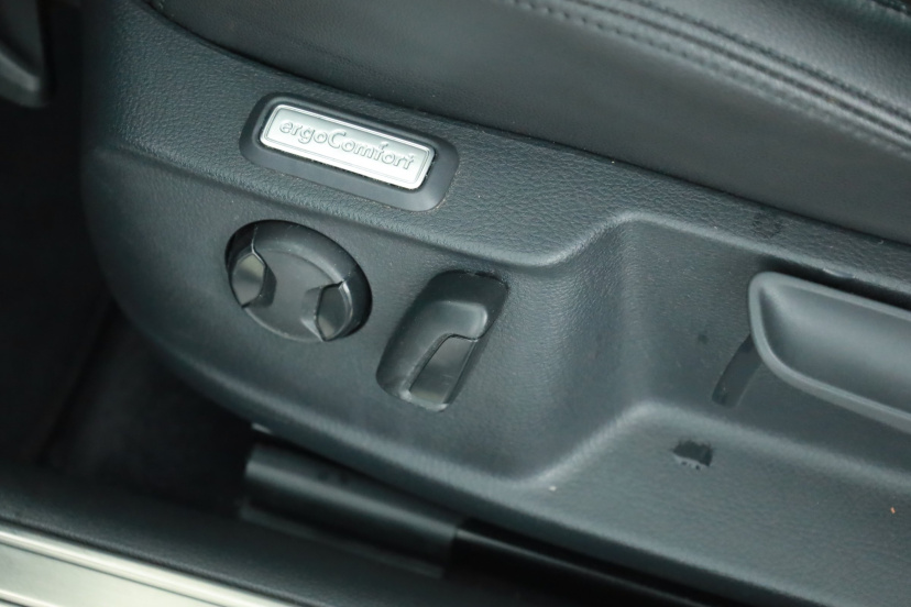 Volkswagen Passat, 2018