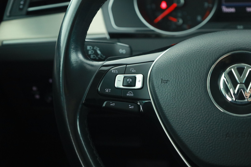 Volkswagen Passat, 2018