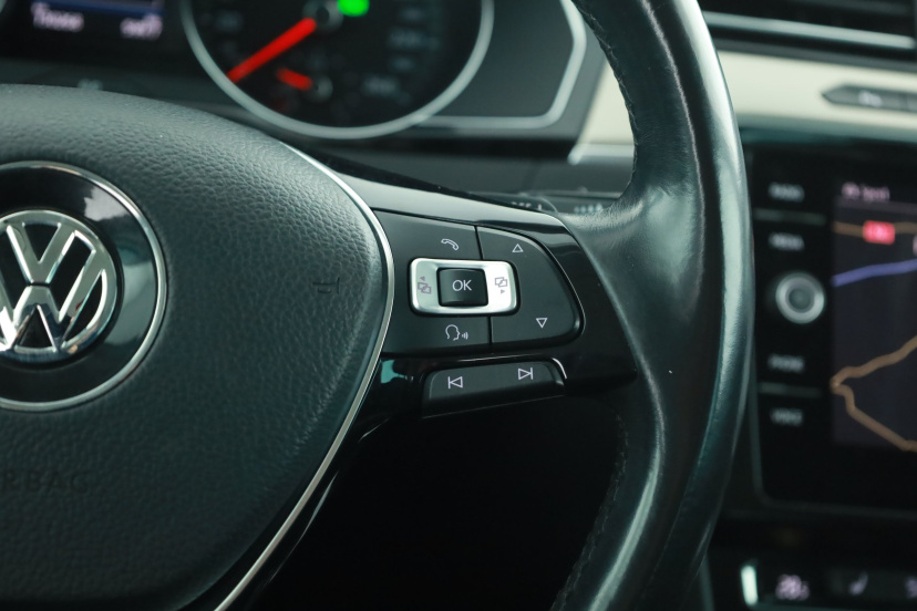 Volkswagen Passat, 2018