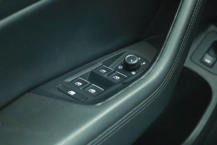 Volkswagen Passat, 2018