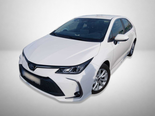 Toyota Corolla 1.8 Hybrid