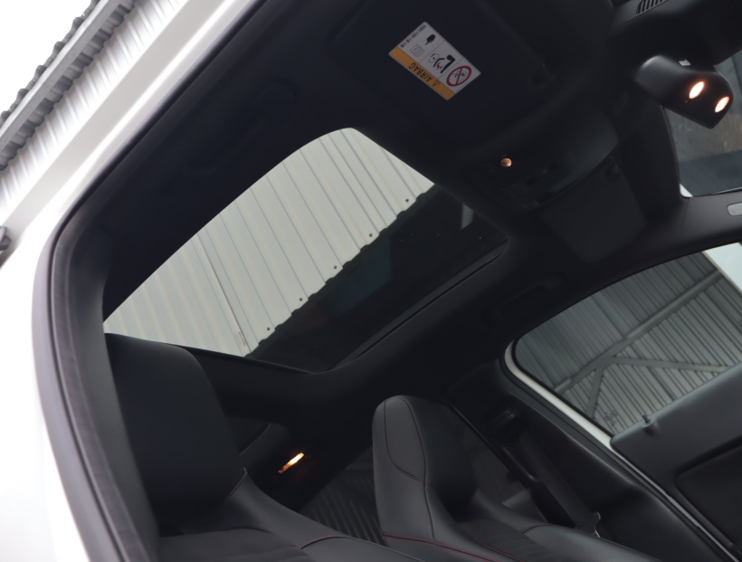 Mercedes-Benz GLA, 2018