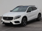 Mercedes-Benz GLA, 2018