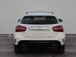 Mercedes-Benz GLA, 2018