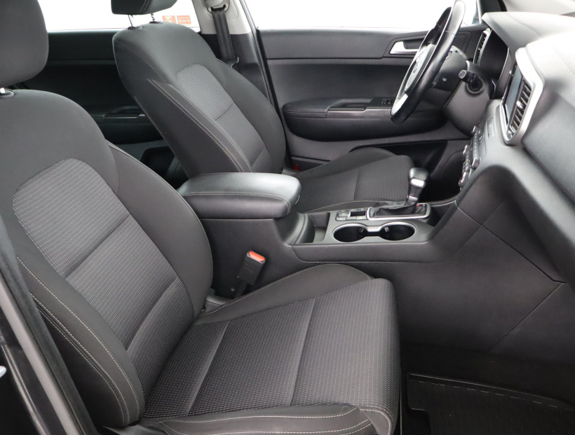 Kia Sportage, 2018